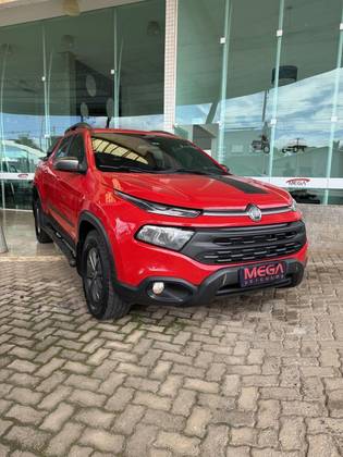 FIAT TORO 1.8 16V EVO FLEX FREEDOM AT6